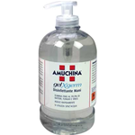 Amuchina Gel Mani 500ml