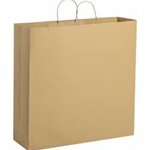 Shopper in Carta da Pacco cm.50x54x14 25pz