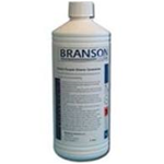 Disinfettante Branson per Pulitrici ad Ultrasuoni 1lt