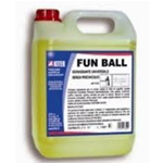 Funball Sgrassatore HACCP 5lt
