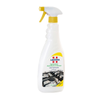 Amuchina Sgrassatore Limone 750ml