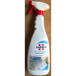 Amuchina Detergente Bagno igienizzante 750ml