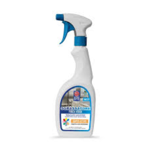 Sgrassatore Forza Verde 750ml