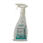 Soluzione Spray Protex per Sonde Ecografiche 500ml