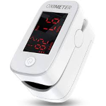 Pulsossimetro Digitale da Dito