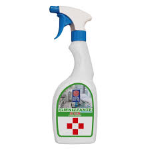 Oxy Clean Superfici e Tessuti spray 750ml