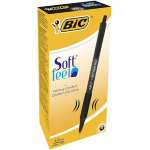 Penna Sfera Bic Soft Feel Clic 