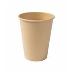 Bicchiere Frullato Kraft Cartoncino 450cc 50pz