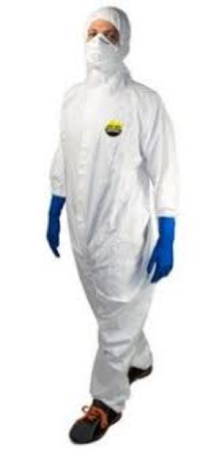 Tuta Plus 63gr per Covid