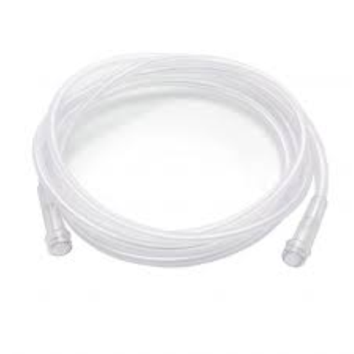 Tubo Prolunga per Ossigeno 200cm Attacco F/F