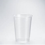 Bicchiere PPL 250 50pz