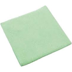 Vileda Panno MicroTuff Verde 36x36