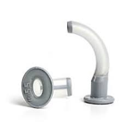 Cannula Guedel Str PE Mis.00 Grigio 55mm