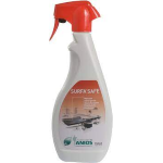 Soluzione Deterg e Disinf spray per Disp. Medici 750ml