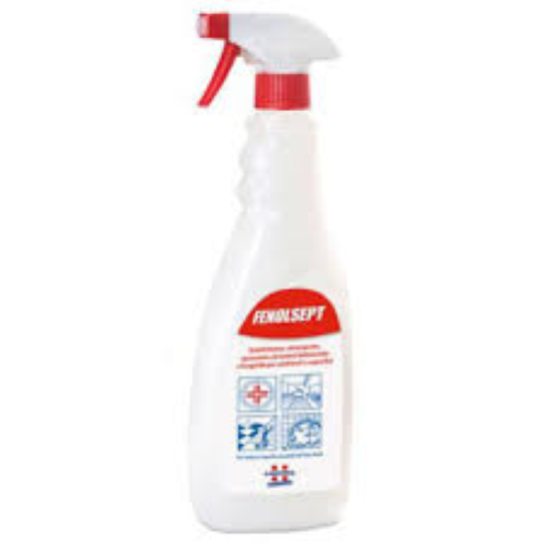 Amuchina Fenolsept Disinfettante 750ml PMC
