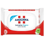 Amuchina Salviette XGerm PMC 20pz