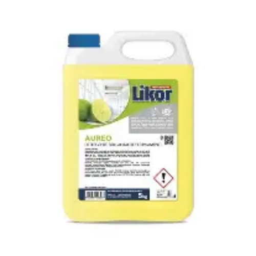 Likor Aureo Pavimenti 5lt