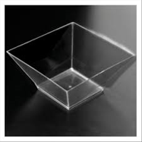 Coperchio Maxi Pagoda 10pz 230cc