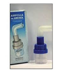 Ampolla Policarbonato Sterilizzabile