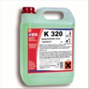 Anticalcare K320 5lt