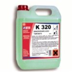 Anticalcare K320 5lt