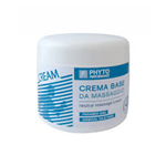 Crema Base da Massaggio Fisioterapia 500ml