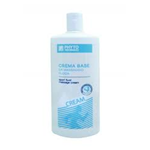 Crema Base Fluida Extrascorrevolezza 500 ml