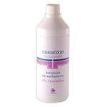 Disinfettante Germoxid alla Clorexidina 250ml