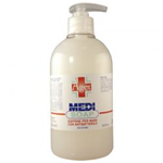 Sapone Igienizzante Mani Medi Soap 1lt