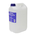 Acqua Distillata 5lt