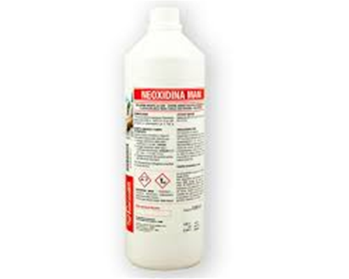 Disinfettante Neoxidina Mani 500ml