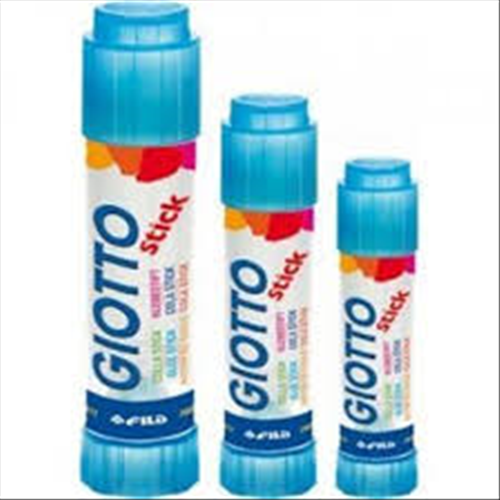 Colla Stick Giotto 20gr