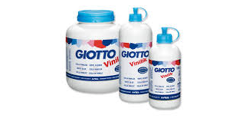 Colla Vinilica Giotto 100gr