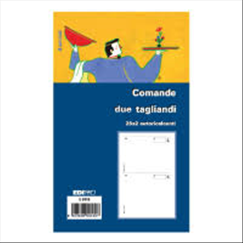 Comanda 2 Copie Ricalcante