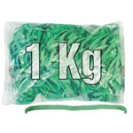 Elastici Fettuccia 1kg D.80-D.120-D.150