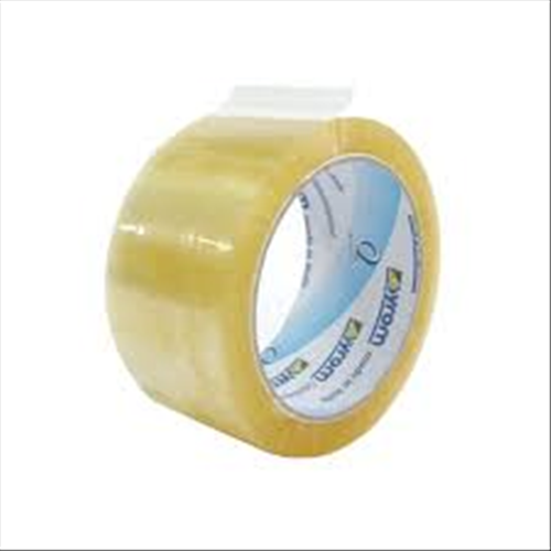 Nastro 50x66 Trasparente