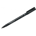 Pennarello Lumocolor Staedtler Punta Fina 