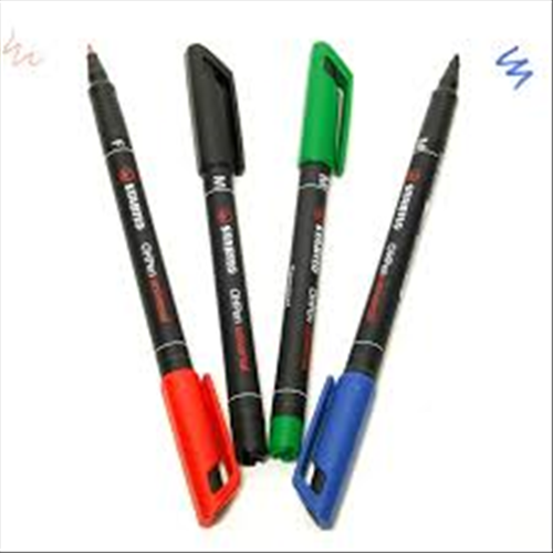 Pennarello OHPen Stabilo Punta Fina