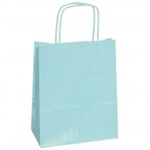 Shopper in Carta cm.22x27x10 25pz