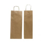 Shopper in Carta da Pacco cm.12x39x8,5 25pz