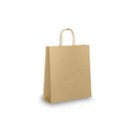 Shopper in Carta da Pacco cm.16x21x8 25pz