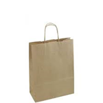 Shopper in Carta da Pacco cm.36x41x12 25pz