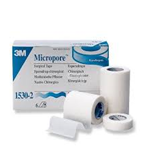 Cerotto Micropore 5X9,14 3M 