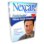 Cerotto Opticlude 3M Adulti 20pz