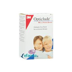 Cerotto Opticlude 3M Junior 20pz