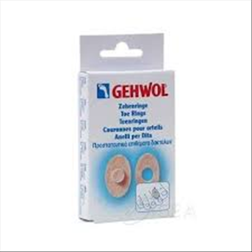 Cerotto Paracallo Ovale Gehwol