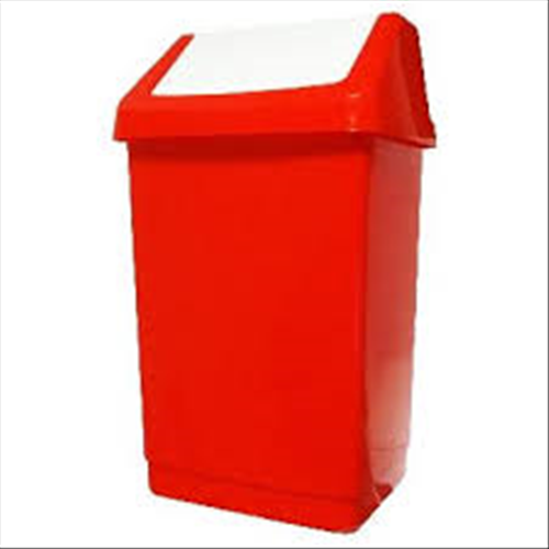 Secchio Basculante 50lt