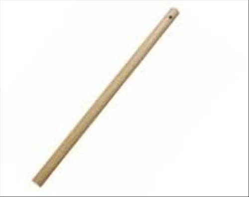 Manico Legno 150cm c/Foro