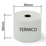 Rotolo Termico Pos 80x80 5pz