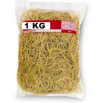 Elastici Gomma Naturale Assortiti da 1kg